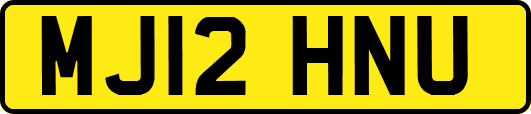 MJ12HNU
