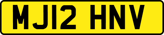 MJ12HNV