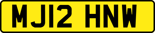 MJ12HNW