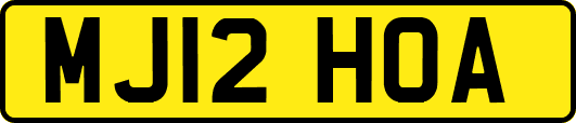 MJ12HOA