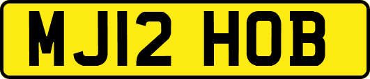 MJ12HOB