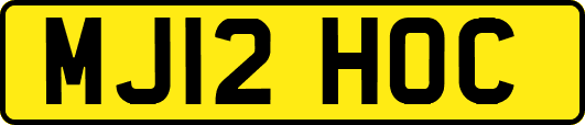 MJ12HOC