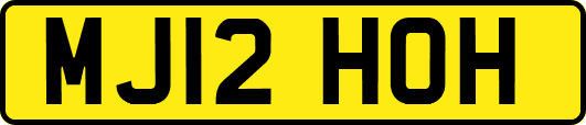 MJ12HOH