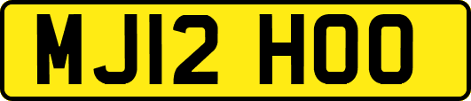 MJ12HOO