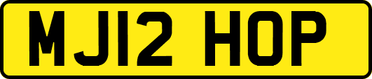 MJ12HOP