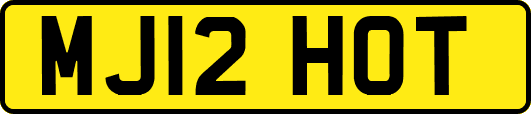 MJ12HOT