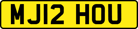 MJ12HOU
