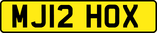 MJ12HOX