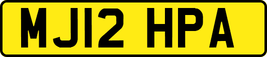 MJ12HPA