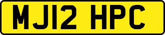 MJ12HPC
