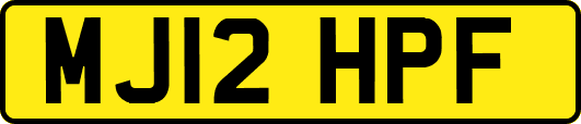 MJ12HPF