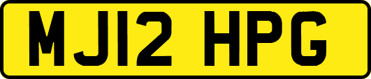 MJ12HPG
