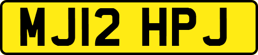 MJ12HPJ