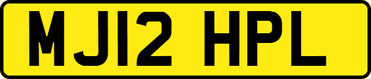 MJ12HPL