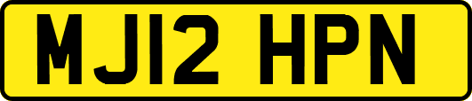MJ12HPN