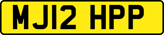 MJ12HPP