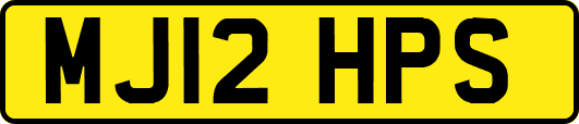 MJ12HPS