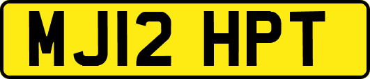 MJ12HPT