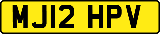 MJ12HPV