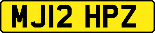 MJ12HPZ