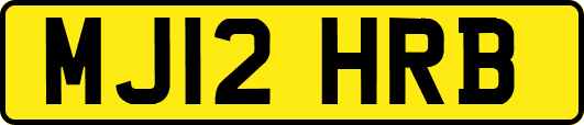 MJ12HRB
