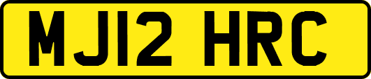 MJ12HRC