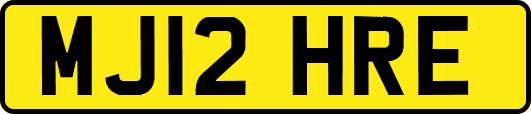 MJ12HRE