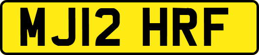 MJ12HRF