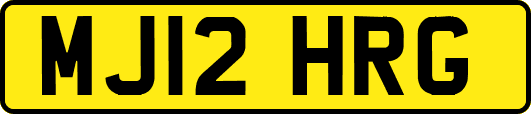 MJ12HRG