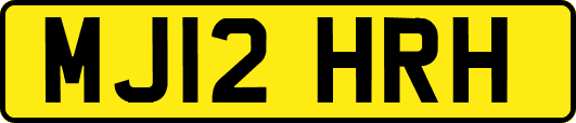 MJ12HRH