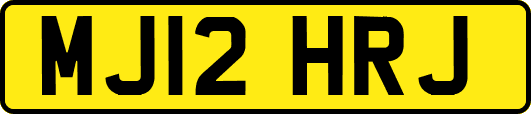 MJ12HRJ