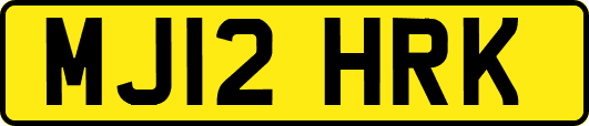MJ12HRK