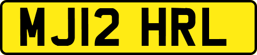 MJ12HRL