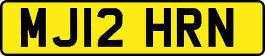MJ12HRN