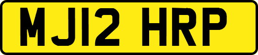 MJ12HRP