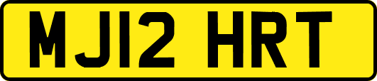 MJ12HRT