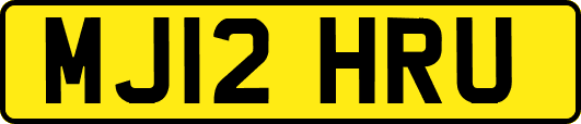 MJ12HRU