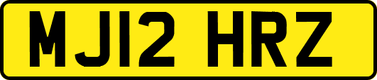 MJ12HRZ