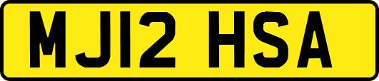 MJ12HSA