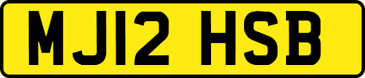 MJ12HSB