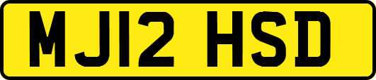 MJ12HSD