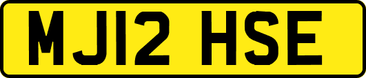 MJ12HSE