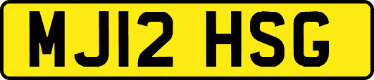 MJ12HSG