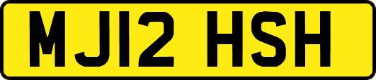 MJ12HSH
