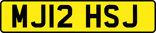 MJ12HSJ