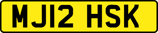 MJ12HSK