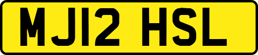 MJ12HSL
