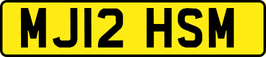 MJ12HSM