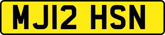 MJ12HSN