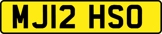 MJ12HSO